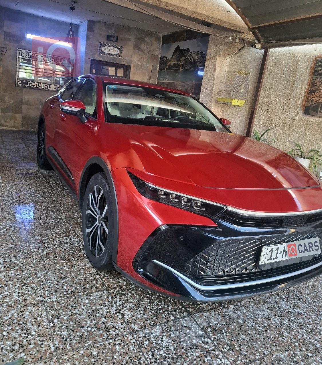 تويوتا كراون